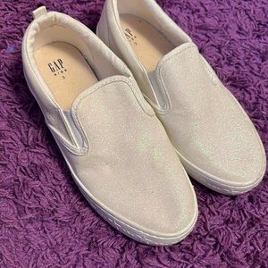 Girls Size 3 Gap Kids Shoes